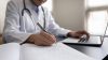 doctor-taking-notes