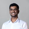 Arjun Balaji