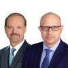 Carina's newest board members Michael Wyzga and Remus Vezan