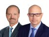 Carina's newest board members Michael Wyzga and Remus Vezan
